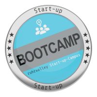 Start-up Bootcamp für Gründungsinteressierte